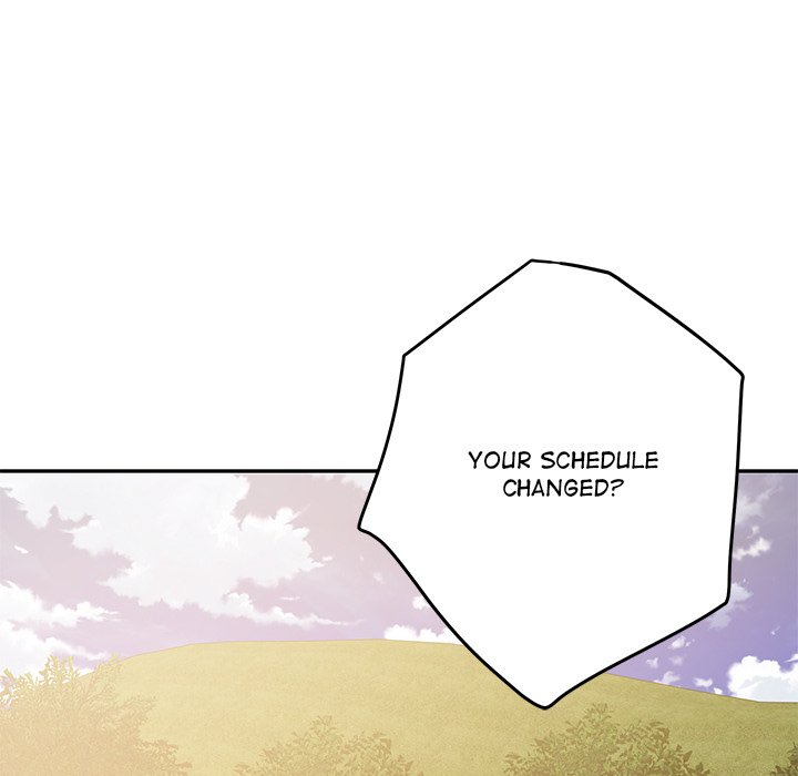 God of Pleasure - Chapter 52 Page 120