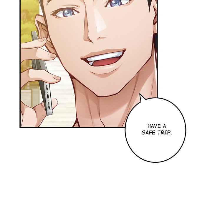 God of Pleasure - Chapter 52 Page 137