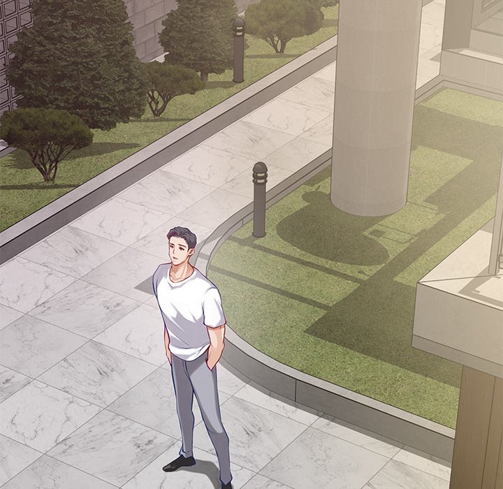 God of Pleasure - Chapter 52 Page 139