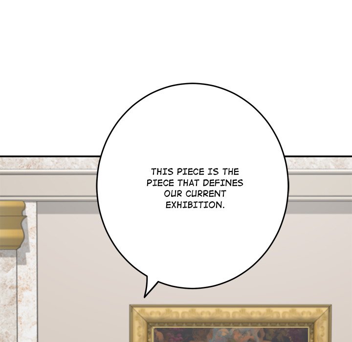 God of Pleasure - Chapter 52 Page 150