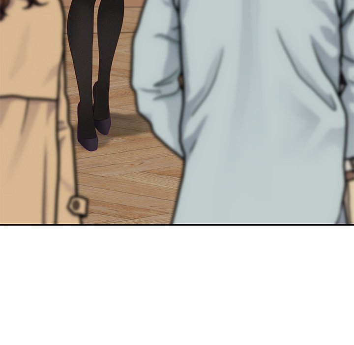 God of Pleasure - Chapter 52 Page 152