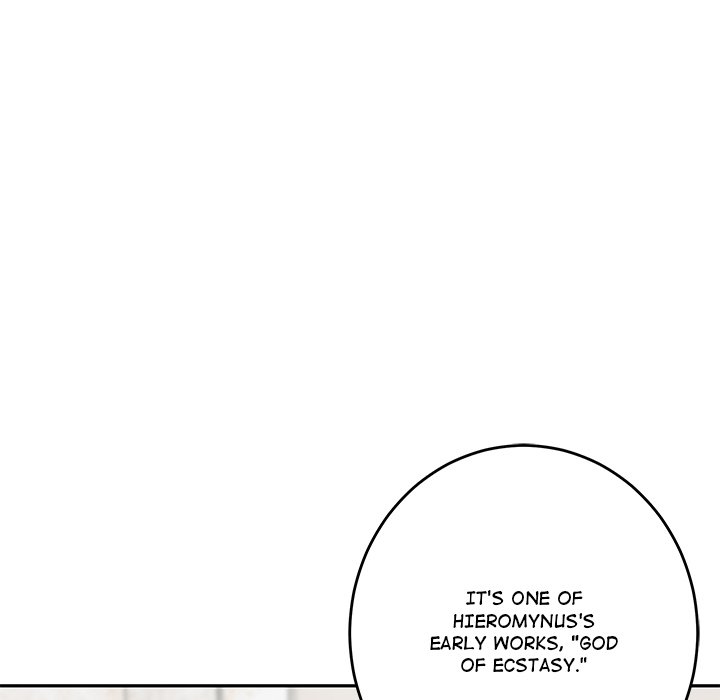 God of Pleasure - Chapter 52 Page 153