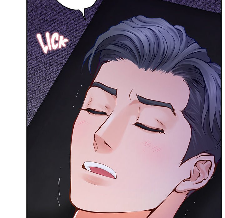 God of Pleasure - Chapter 52 Page 18