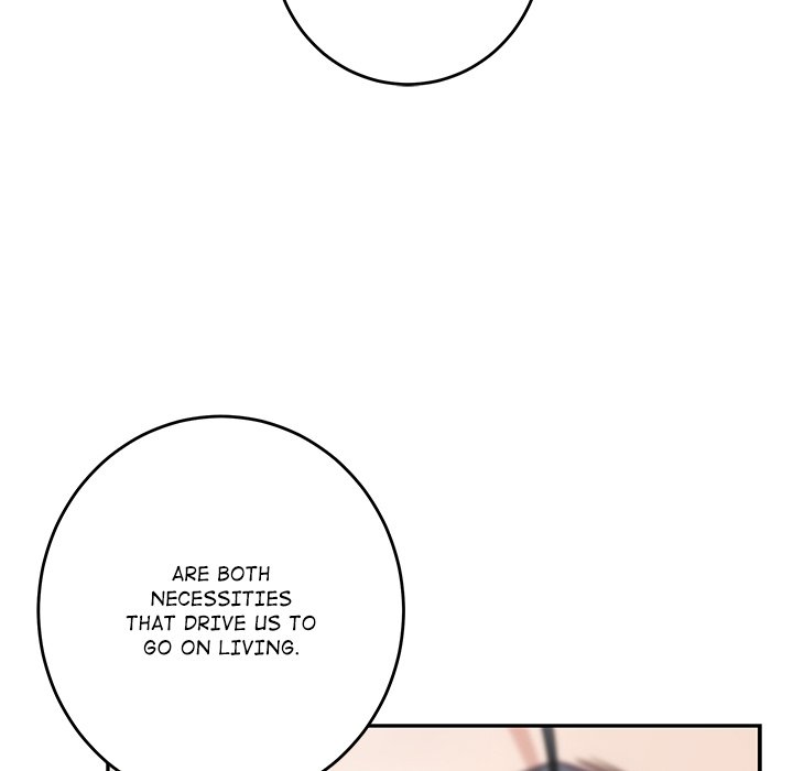 God of Pleasure - Chapter 52 Page 183