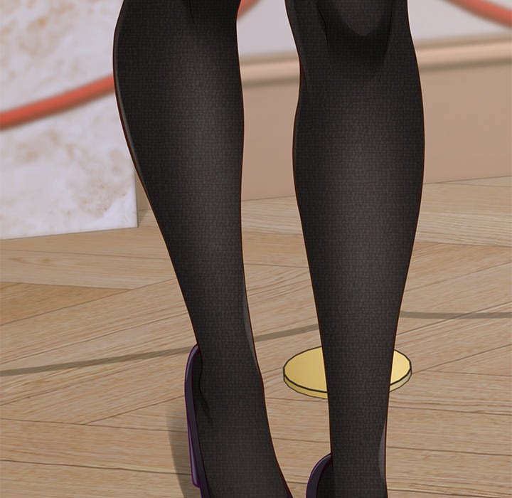 God of Pleasure - Chapter 52 Page 187