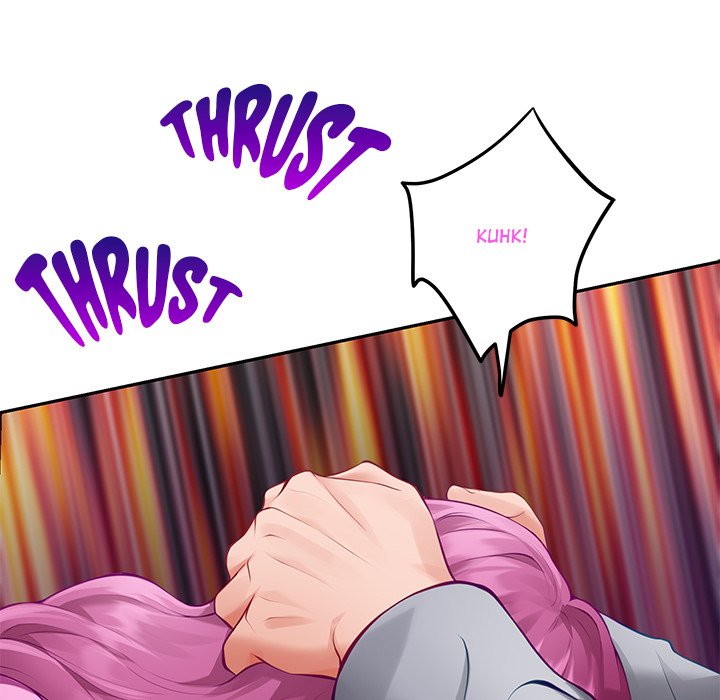 God of Pleasure - Chapter 52 Page 26