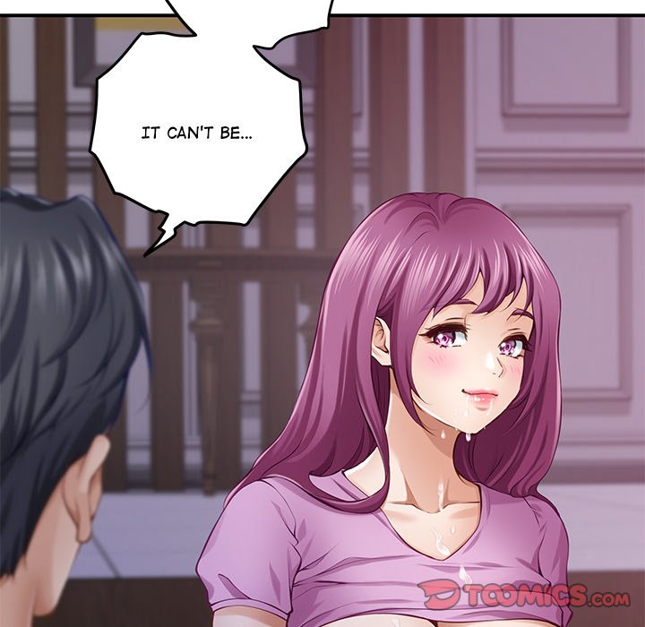 God of Pleasure - Chapter 52 Page 64