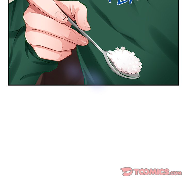 God of Pleasure - Chapter 52 Page 76