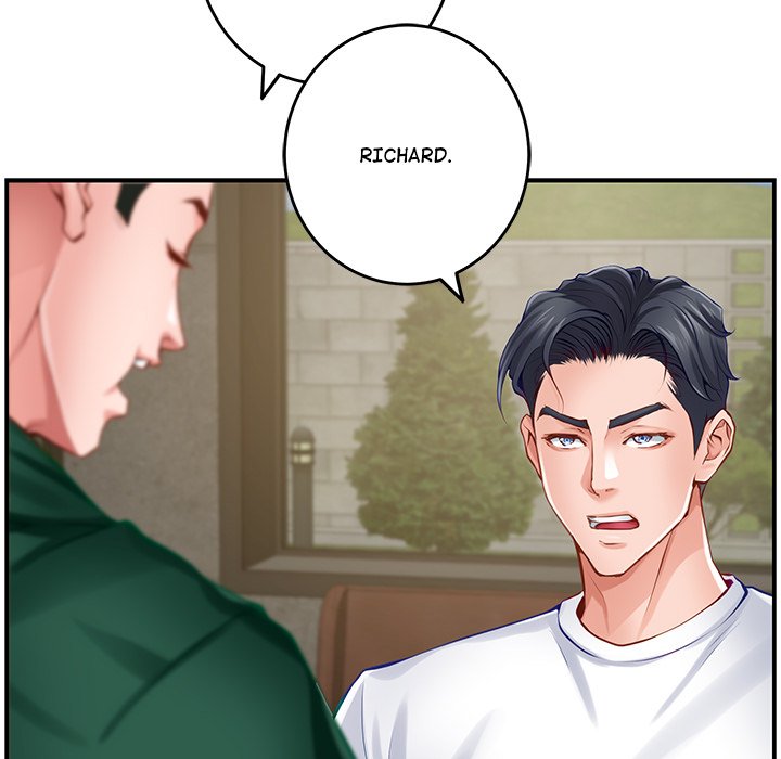 God of Pleasure - Chapter 52 Page 80