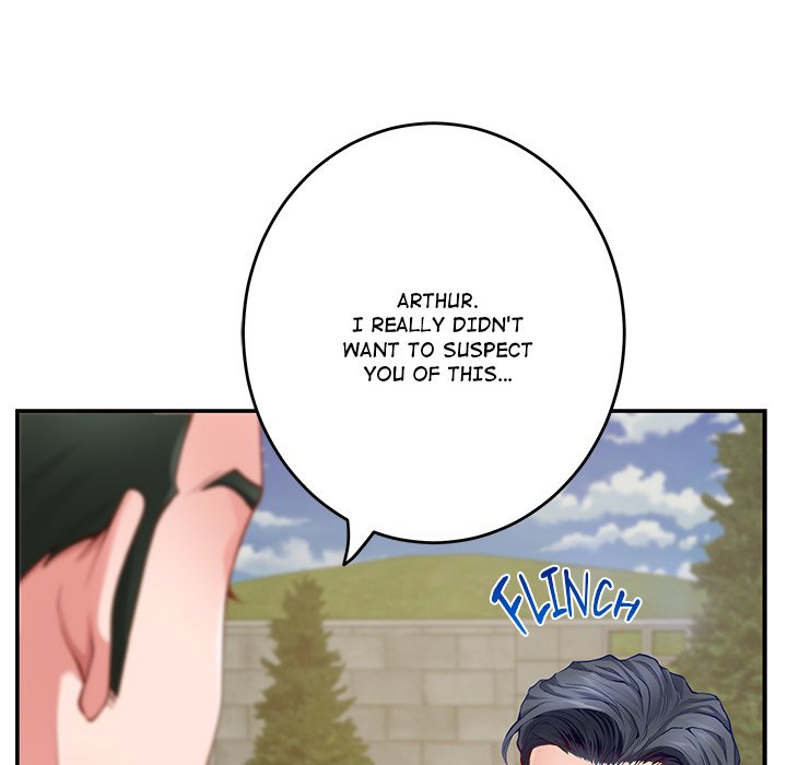 God of Pleasure - Chapter 52 Page 96