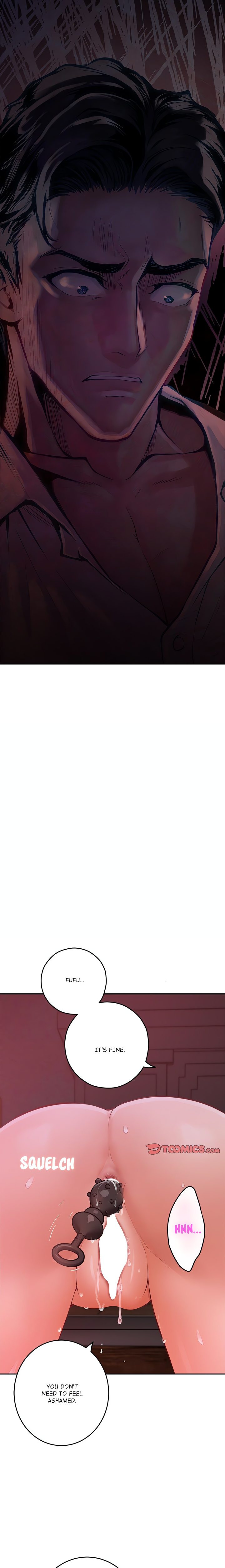 God of Pleasure - Chapter 53 Page 26