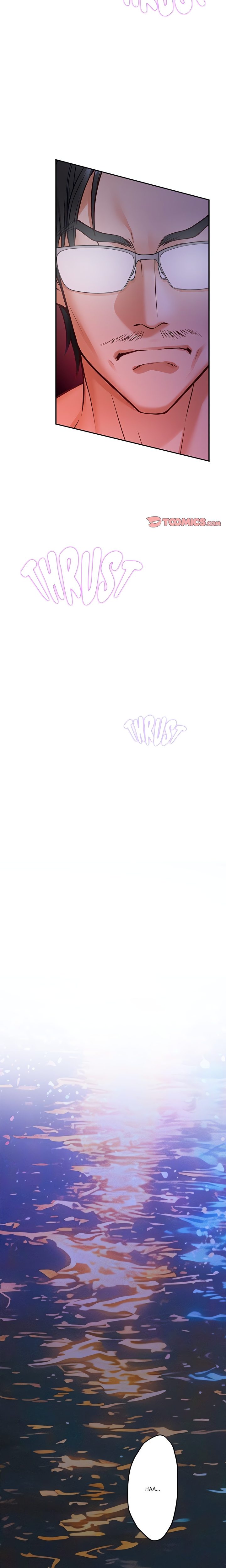 God of Pleasure - Chapter 53 Page 32