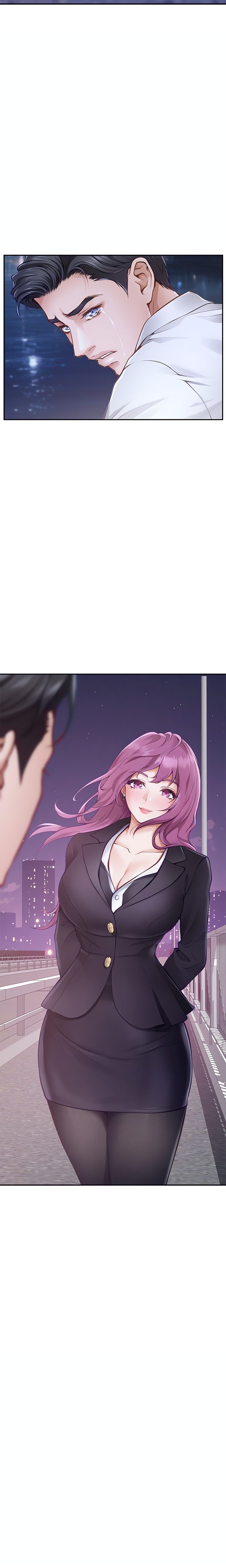 God of Pleasure - Chapter 53 Page 34