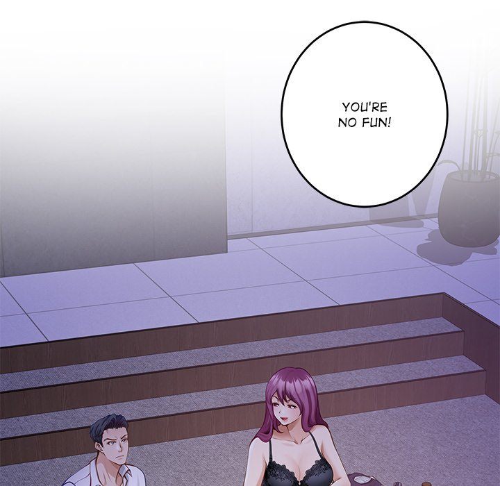 God of Pleasure - Chapter 54 Page 111