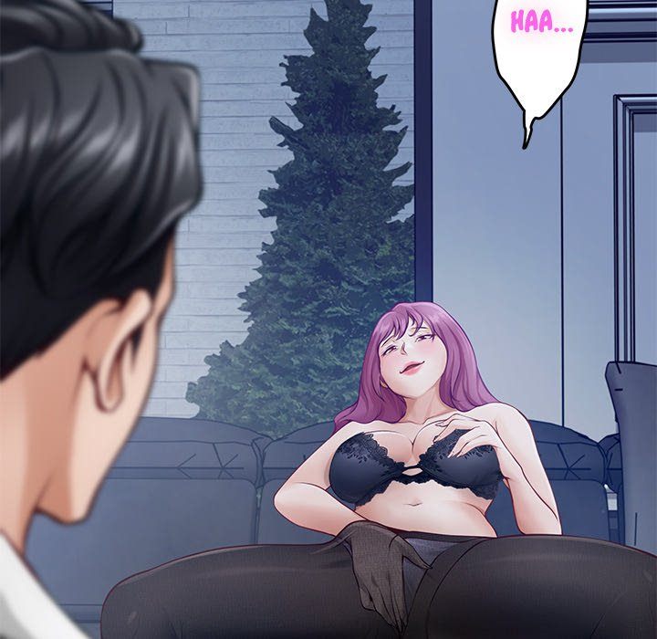 God of Pleasure - Chapter 54 Page 118