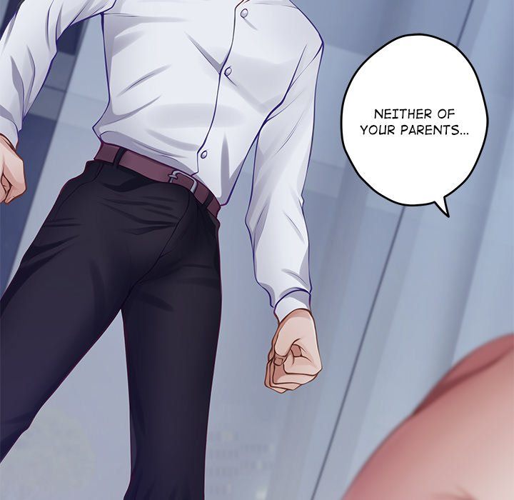 God of Pleasure - Chapter 54 Page 139