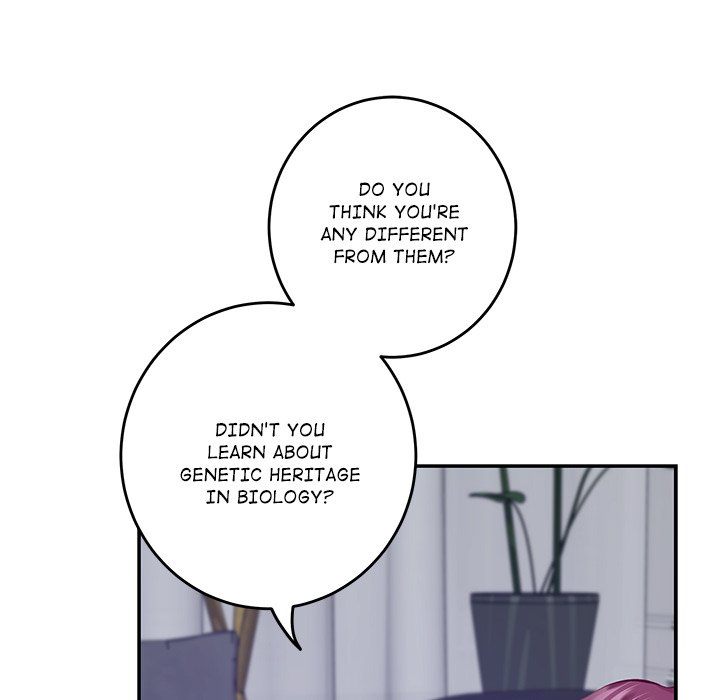 God of Pleasure - Chapter 54 Page 141