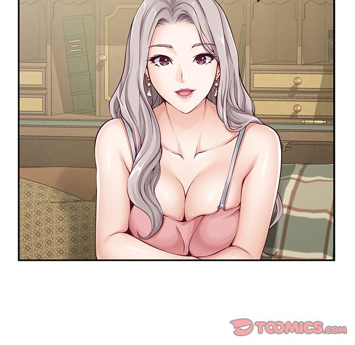 God of Pleasure - Chapter 54 Page 184