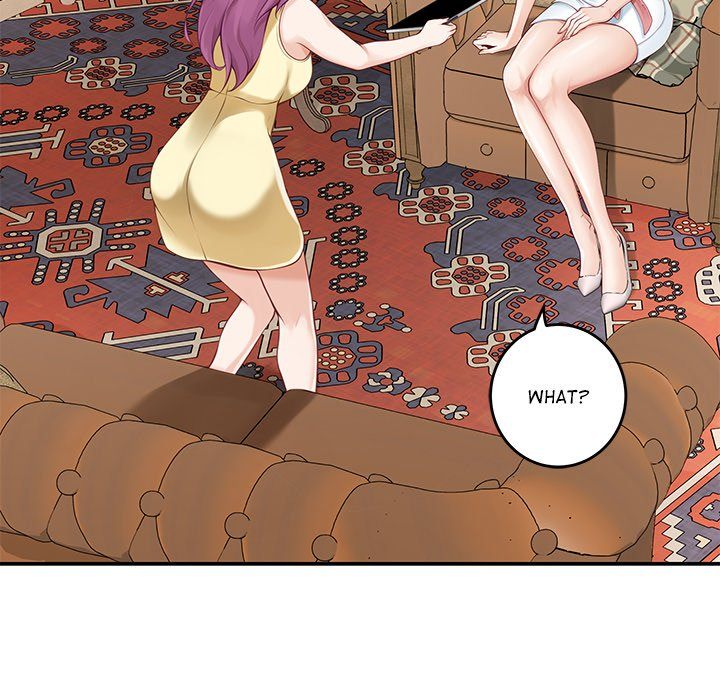 God of Pleasure - Chapter 54 Page 187