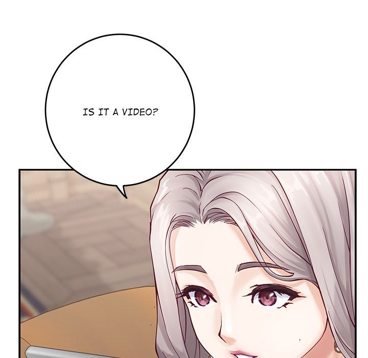 God of Pleasure - Chapter 54 Page 189