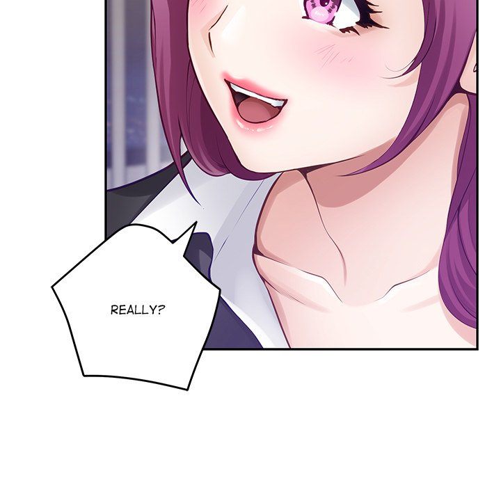 God of Pleasure - Chapter 54 Page 19