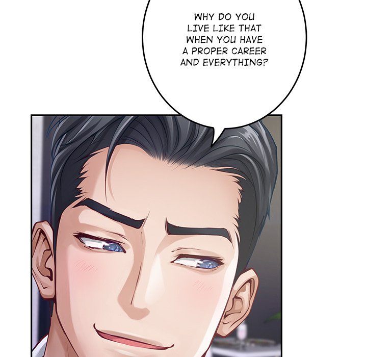 God of Pleasure - Chapter 54 Page 24