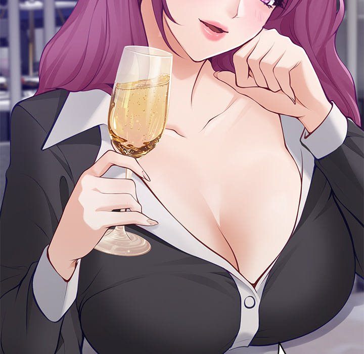 God of Pleasure - Chapter 54 Page 35