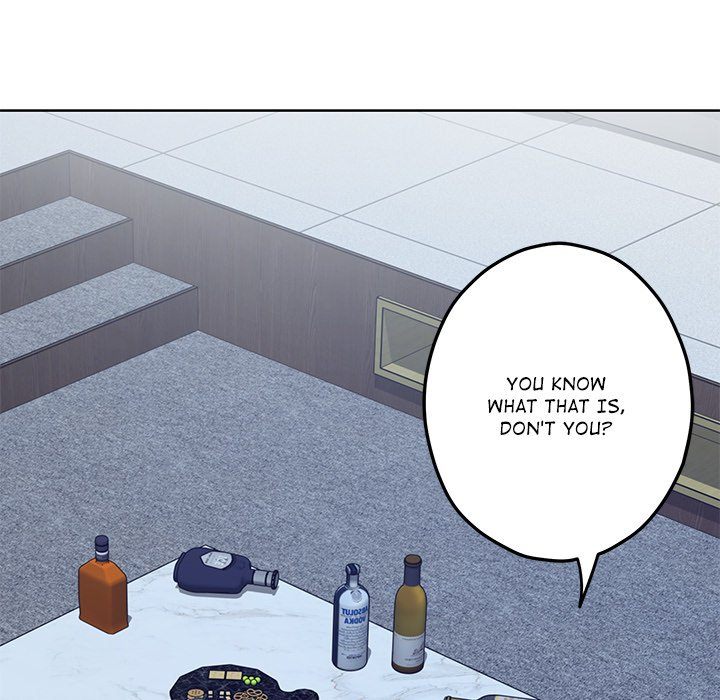 God of Pleasure - Chapter 54 Page 58