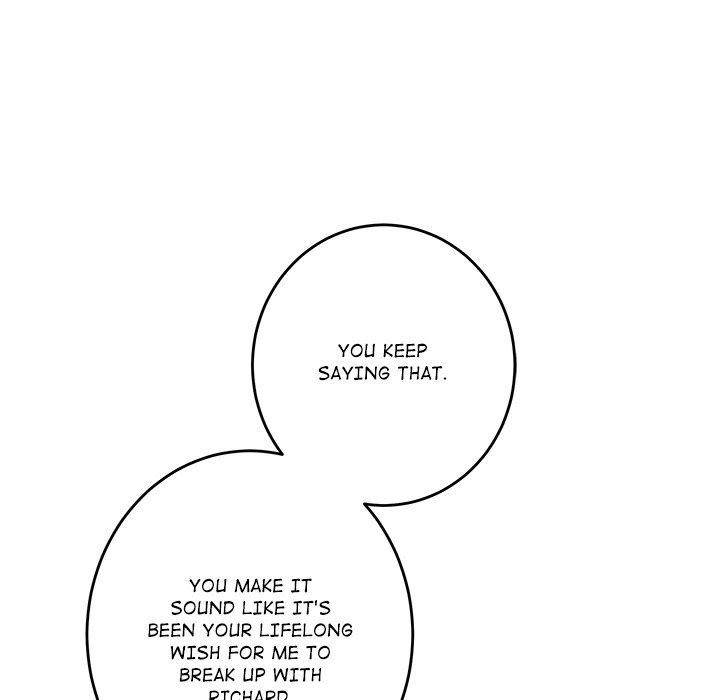 God of Pleasure - Chapter 54 Page 6