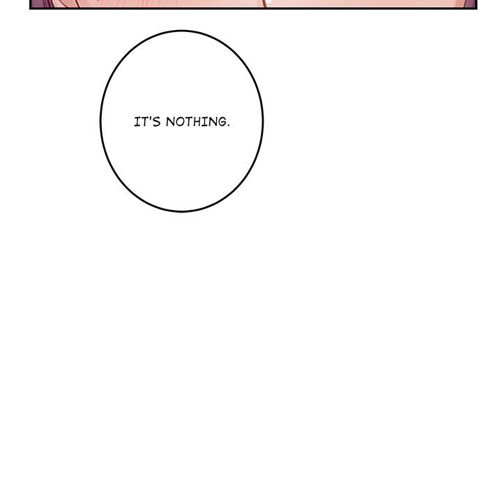 God of Pleasure - Chapter 54 Page 70