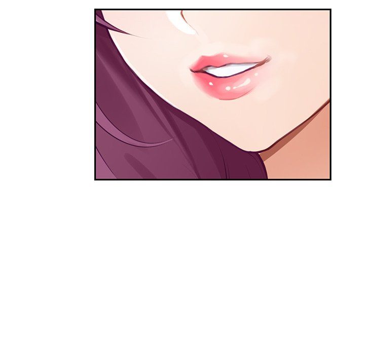 God of Pleasure - Chapter 54 Page 74