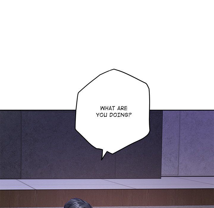 God of Pleasure - Chapter 54 Page 85