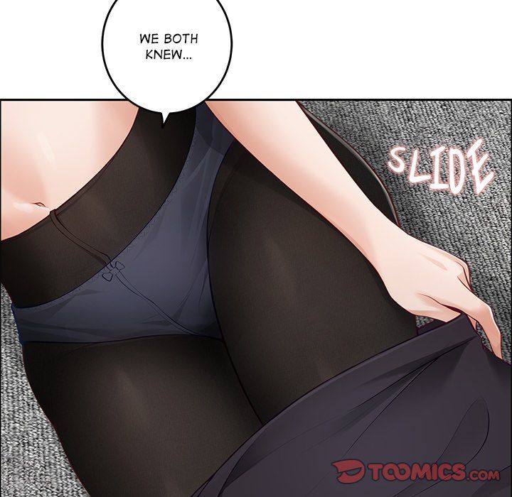 God of Pleasure - Chapter 54 Page 88