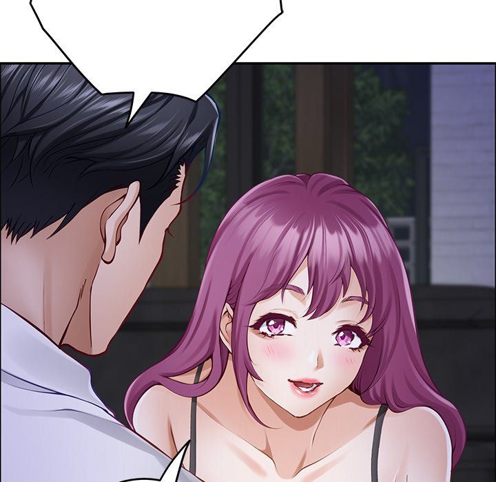 God of Pleasure - Chapter 54 Page 93
