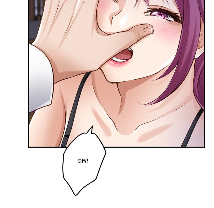 God of Pleasure - Chapter 54 Page 99