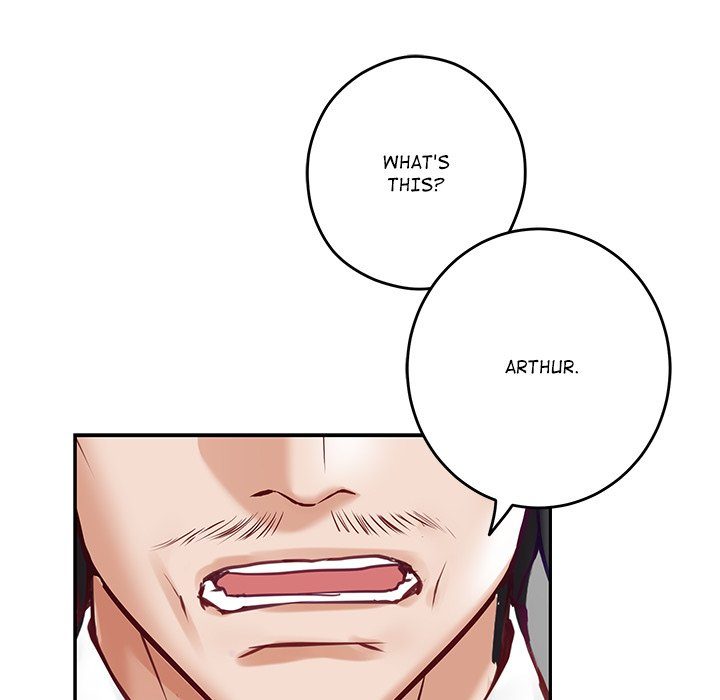God of Pleasure - Chapter 55 Page 104