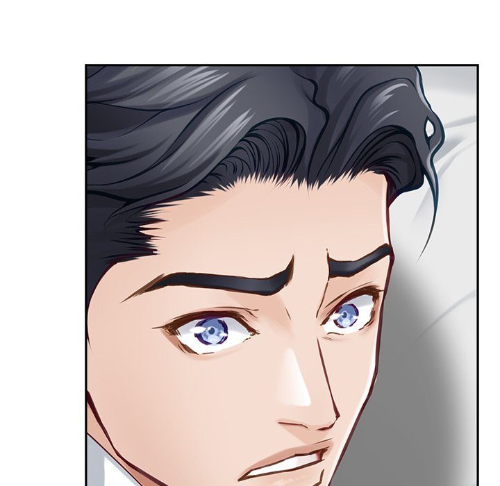 God of Pleasure - Chapter 55 Page 109