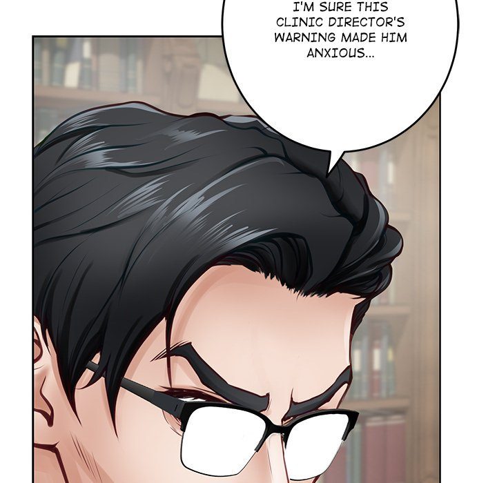 God of Pleasure - Chapter 55 Page 119