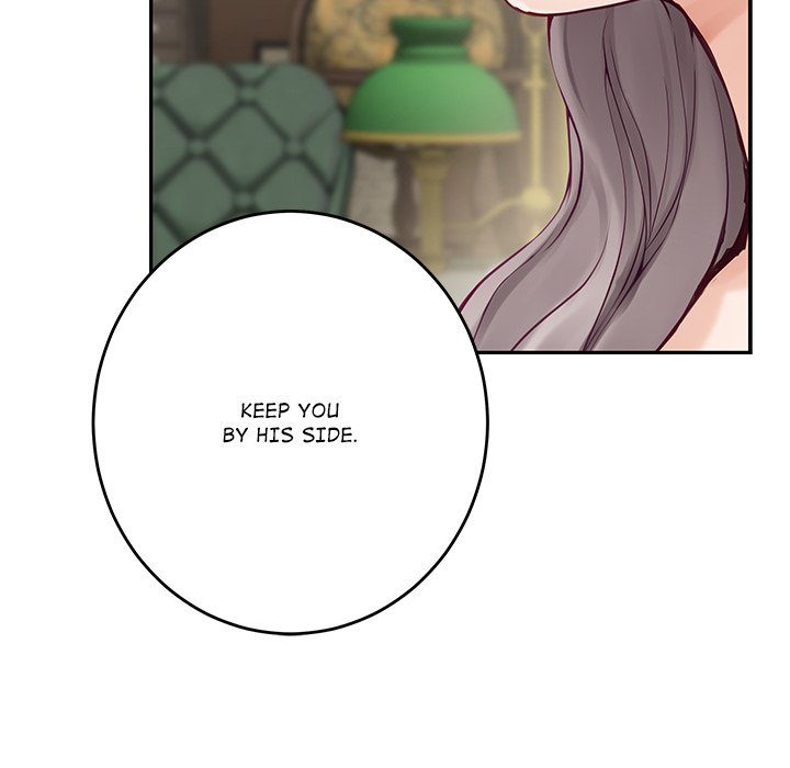 God of Pleasure - Chapter 55 Page 123