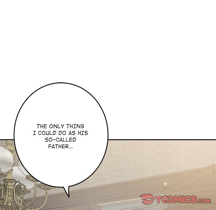 God of Pleasure - Chapter 55 Page 124