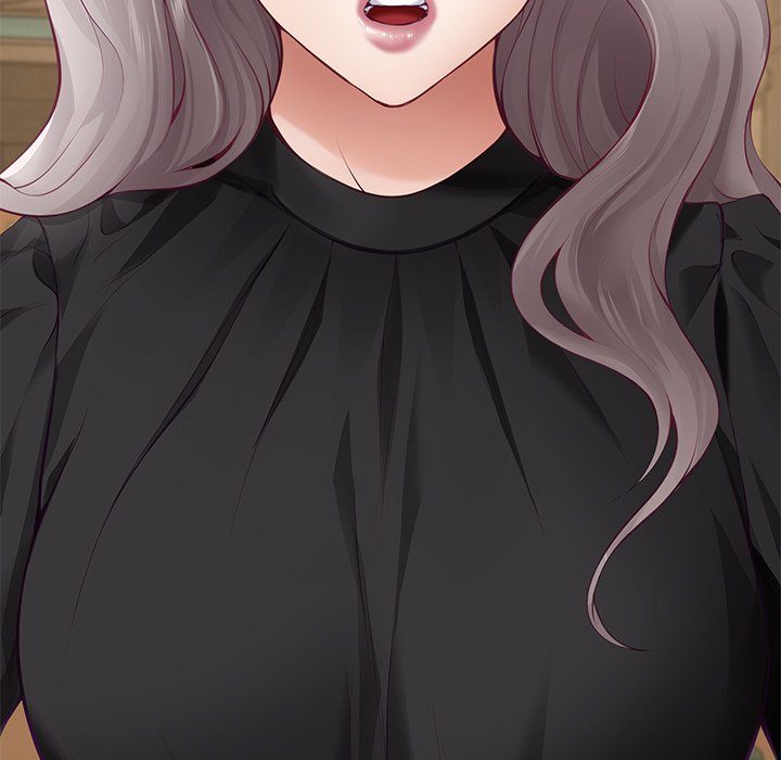 God of Pleasure - Chapter 55 Page 13