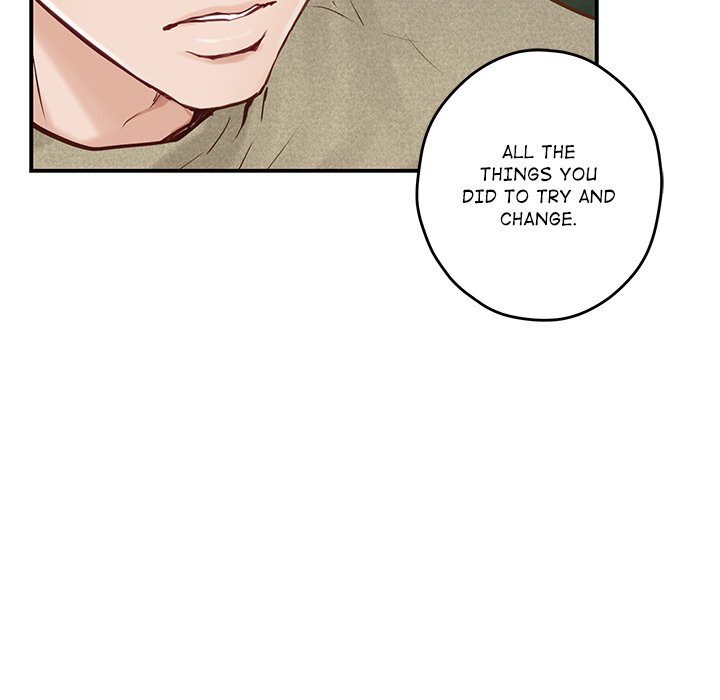 God of Pleasure - Chapter 55 Page 153