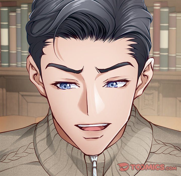 God of Pleasure - Chapter 55 Page 16