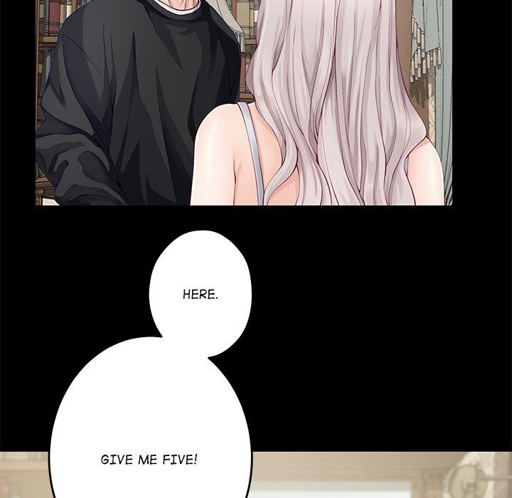God of Pleasure - Chapter 55 Page 164