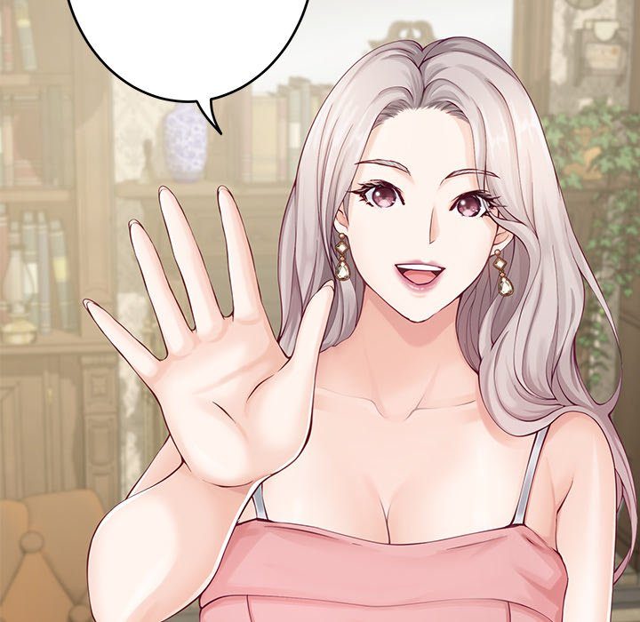 God of Pleasure - Chapter 55 Page 165