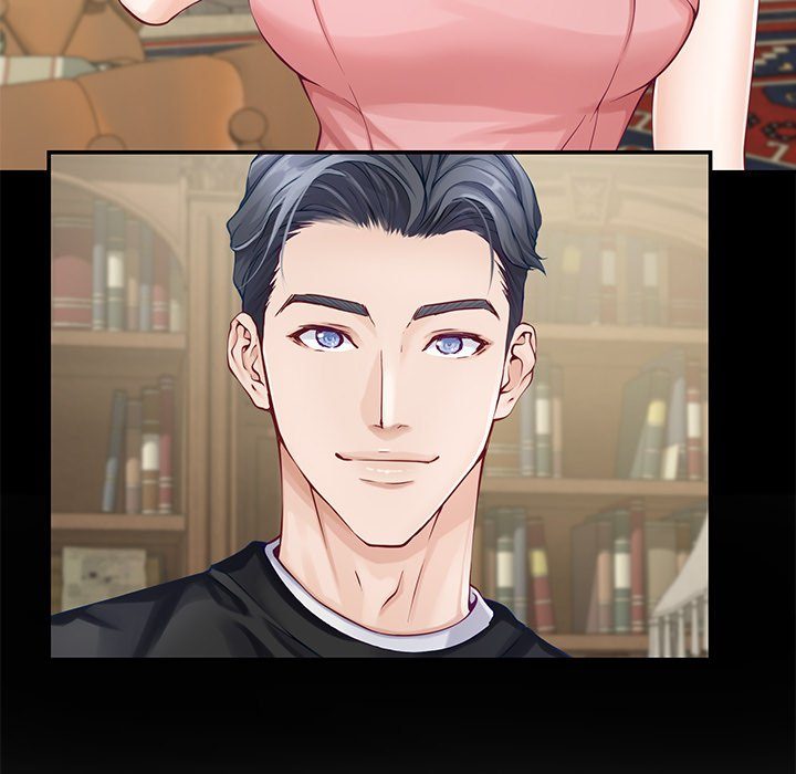 God of Pleasure - Chapter 55 Page 166