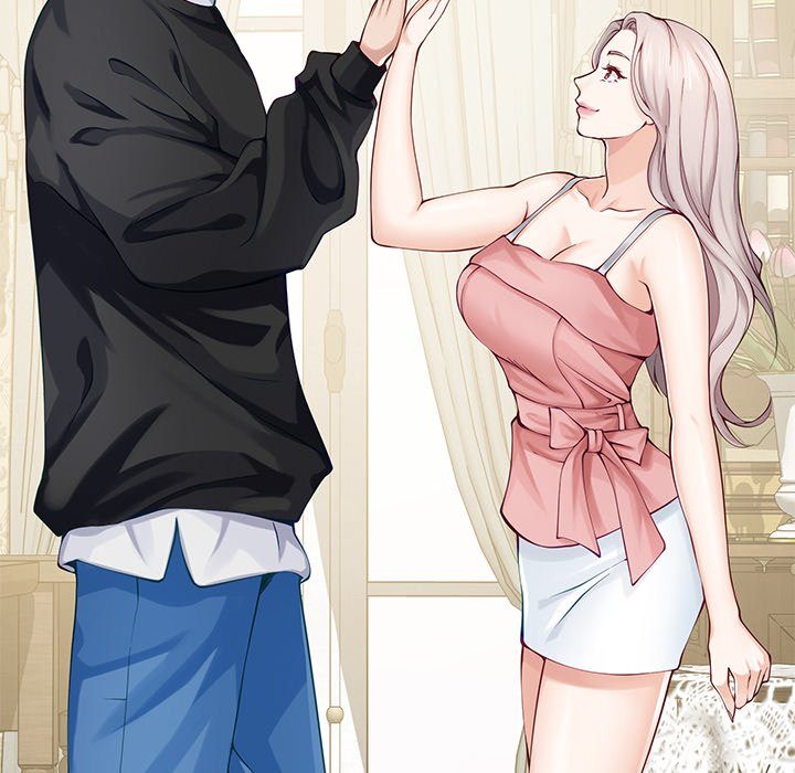 God of Pleasure - Chapter 55 Page 168