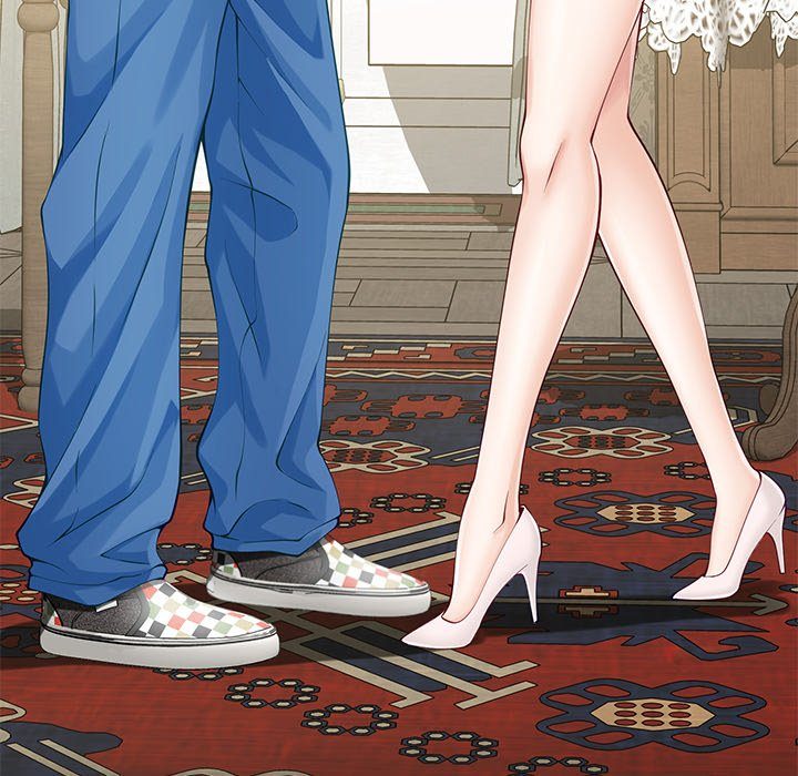 God of Pleasure - Chapter 55 Page 169