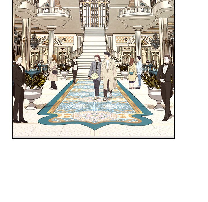 God of Pleasure - Chapter 55 Page 182