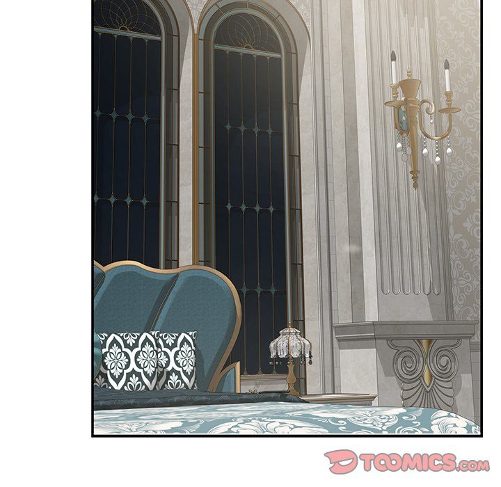 God of Pleasure - Chapter 55 Page 184